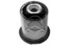 SIDEM 849663 Control Arm-/Trailing Arm Bush